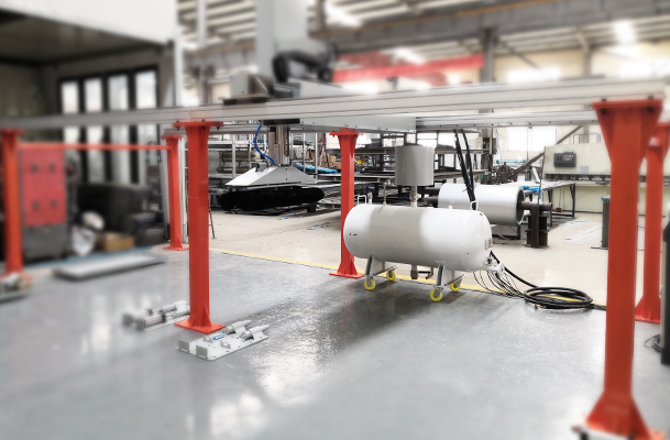 新型工藝 質量保證 節(jié)省成本